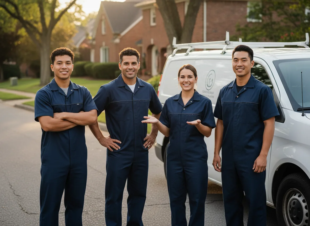 Home Gutter Service company in Stonewall, MS